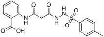 CAS:115150-37-3的分子结构