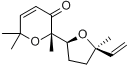CAS:115403-97-9的分子结构