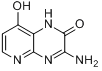 CAS:115547-92-7的分子结构