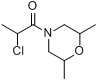 CAS:115840-37-4的分子结构