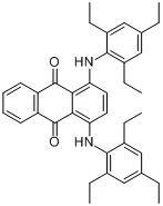 CAS:116-74-5的分子结构