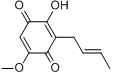CAS:116138-71-7的分子结构