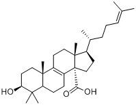 CAS:116424-94-3的分子结构