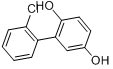 CAS:117-71-5的分子结构