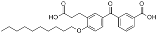CAS:117423-95-7的分子结构