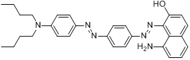 CAS:117574-15-9的分子结构