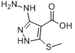 CAS:117736-58-0的分子结构