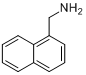 CAS:118-31-0_1-萘甲胺的分子结构