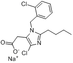 CAS:118393-93-4的分子结构