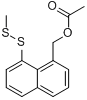CAS:118715-01-8的分子结构
