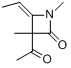 CAS:118987-41-0的分子结构