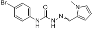 CAS:119034-21-8的分子结构
