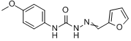CAS:119034-25-2的分子结构