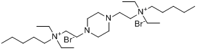 CAS:119438-52-7的分子结构