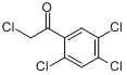 CAS:1201-42-9的分子结构