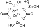 CAS:12011-79-9的分子结构