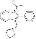 CAS:120239-57-8的分子结构