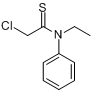 CAS:120508-35-2的分子结构