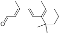 CAS:1209-68-3_&beta的分子结构