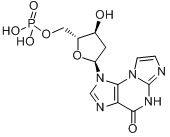 CAS:121055-52-5的分子结构