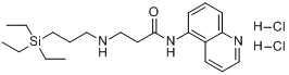 CAS:121221-03-2的分子结构