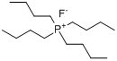 CAS:121240-56-0_四丁基氟化膦的分子结构