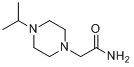 CAS:121665-18-7的分子结构
