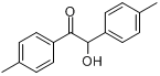 CAS:1218-89-9_4,4-二甲基苯甲酸的分子结构