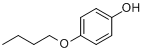 CAS:122-94-1_4-正丁氧基苯酚的分子结构