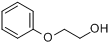 CAS:122-99-6_乙二醇苯醚的分子结构