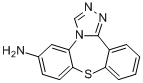 CAS:122033-01-6的分子结构