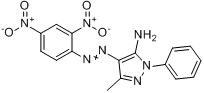 CAS:12239-57-5的分子结构