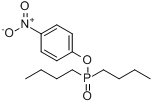 CAS:1224-64-2的分子结构