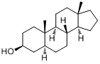 CAS:1224-92-6的分子结构