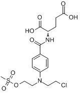 CAS:122665-73-0_CMDA的分子结构