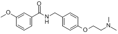 CAS:122892-53-9的分子结构
