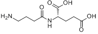 CAS:122910-12-7的分子结构