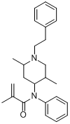 CAS:123039-62-3的分子结构