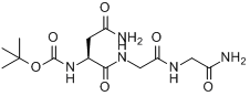CAS:123472-61-7的分子结构