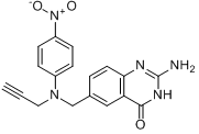 CAS:123685-36-9的分子结构