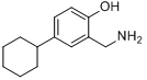 CAS:123774-75-4的分子结构