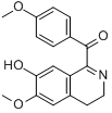 CAS:123825-69-4的分子结构