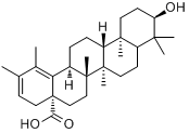 CAS:123828-62-6的分子结构