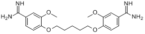 CAS:124076-64-8的分子结构
