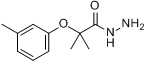 CAS:124237-26-9的分子结构