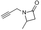CAS:124443-42-1的分子结构