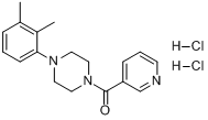 CAS:124444-74-2的分子结构