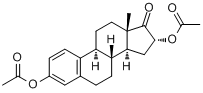 CAS:1247-71-8的分子结构