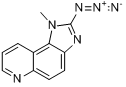 CAS:125372-28-3的分子结构