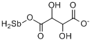 CAS:12544-35-3的分子结构